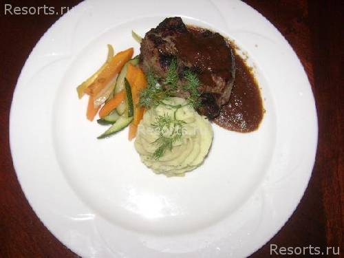 Sans Souci Hotel & Spa 87
